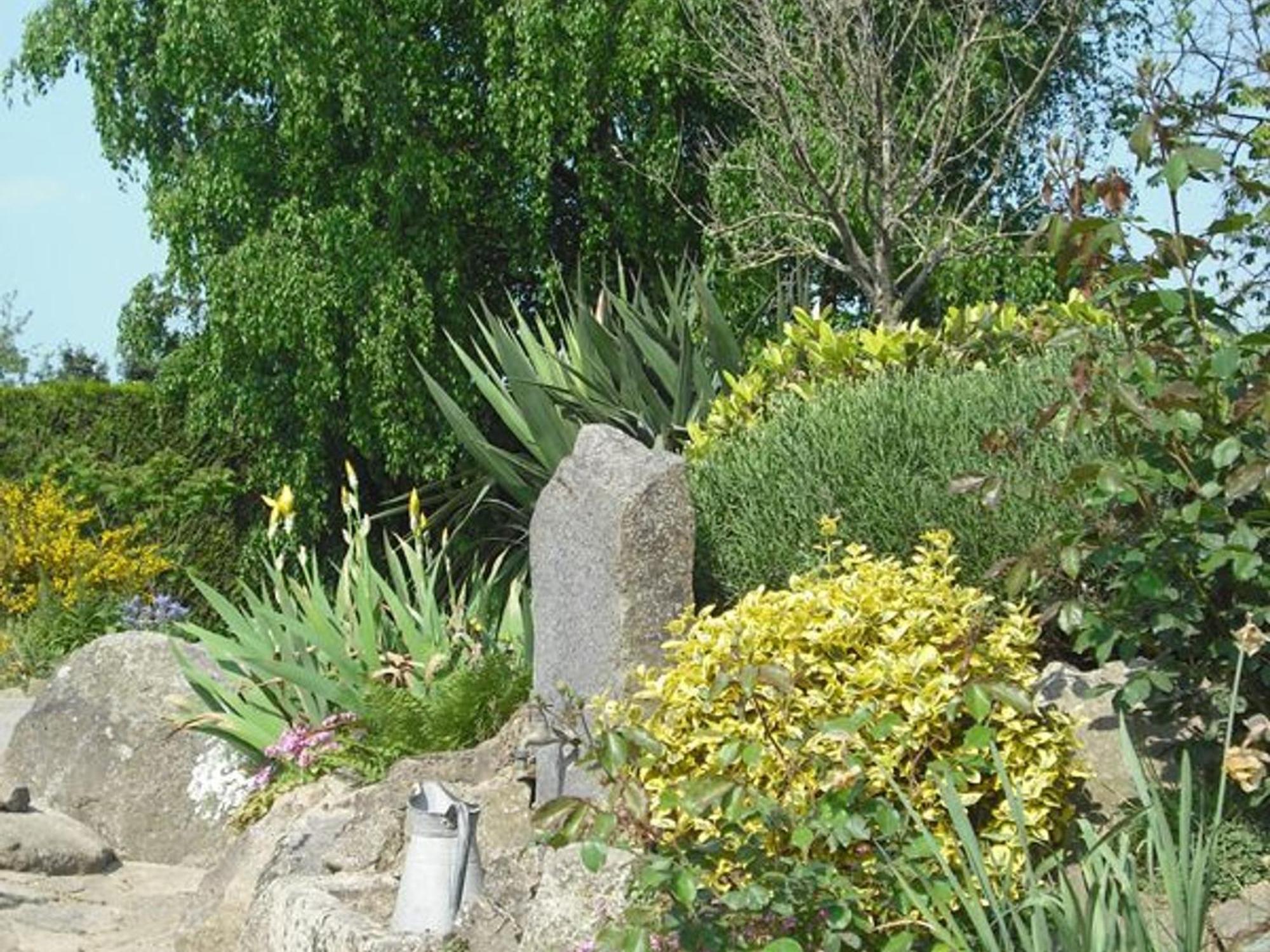 Gite Charmant A La Campagne Avec Terrasse, Proche Du Puy Du Fou Et De La Riviere Sevre - Fr-1-426-249 Sevremont Zewnętrze zdjęcie