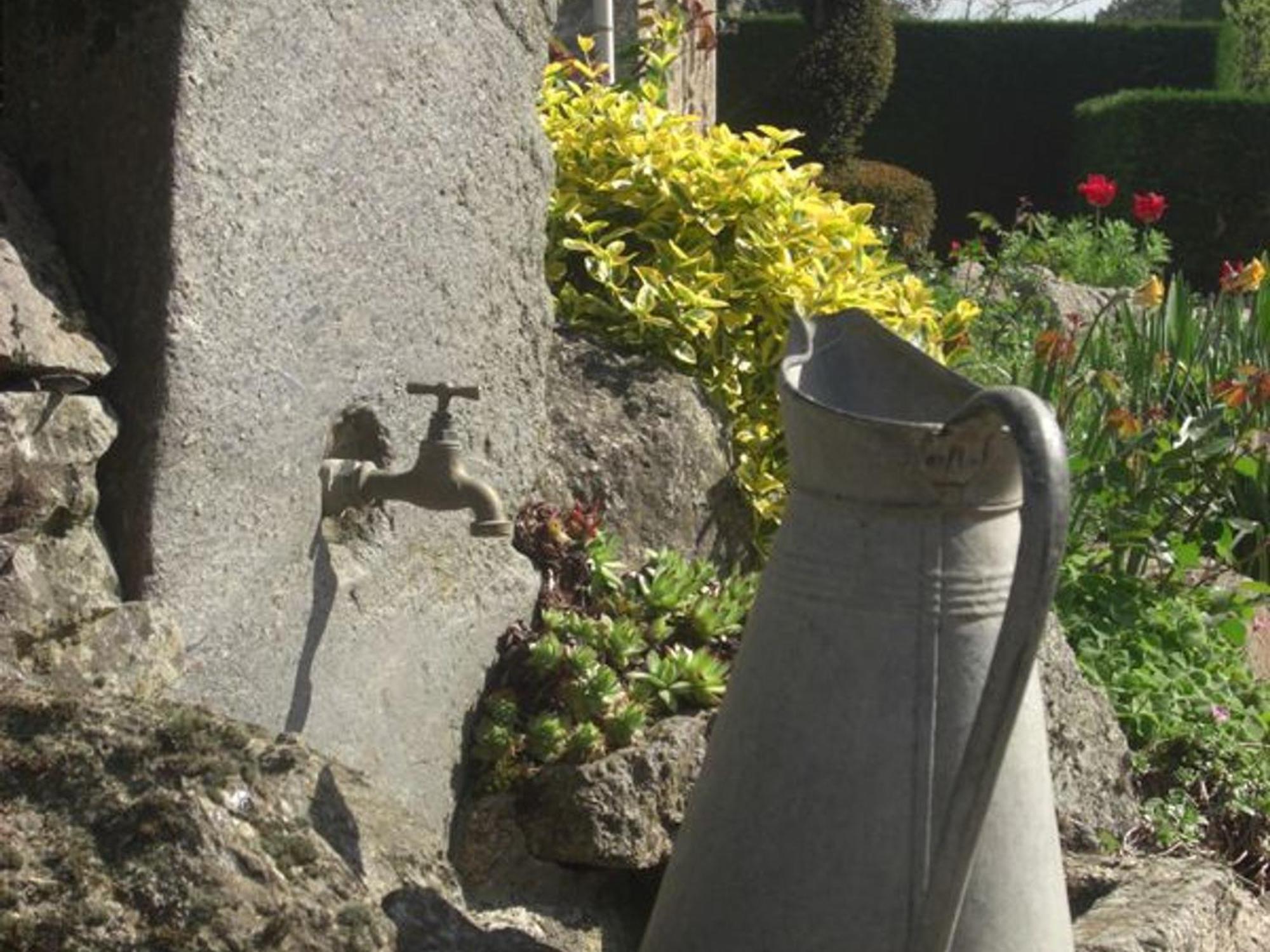 Gite Charmant A La Campagne Avec Terrasse, Proche Du Puy Du Fou Et De La Riviere Sevre - Fr-1-426-249 Sevremont Zewnętrze zdjęcie